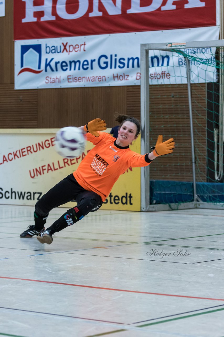 Bild 520 - Volksbank-Cup Horst
